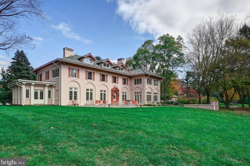 202 Sayre Dr, Princeton NJ  08540-5860 exterior