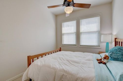 6609 Simmons Rd, Fort Worth TX  76182-4267 exterior