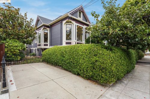 1007 Channing Way, Berkeley, CA 94710-2331