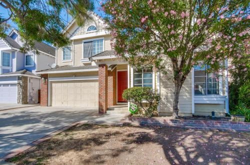 1247 Montcourse Ln, San Jose, CA 95131-2420