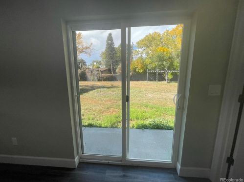 375 Garrison St, Denver CO  80226-1117 exterior