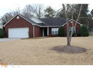 1016 Monticello Dr, Monroe, GA 30655-7700