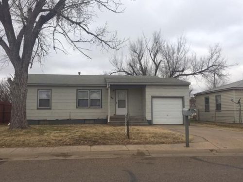 644 Seward Ave, Liberal, KS 67901-4216