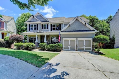 4341 Suwanee Brook Ct, Buford, GA 30518-4995
