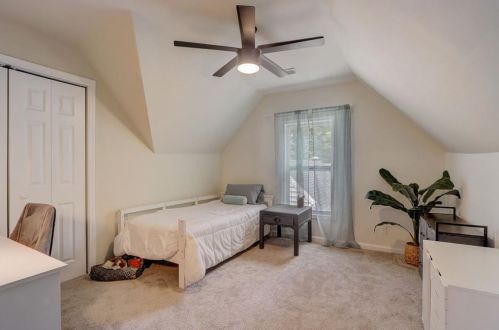 166 Lindbergh Dr, Atlanta GA  30305-3729 exterior