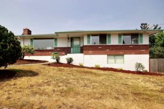 1663 74th St, Tacoma, WA 98408-2117