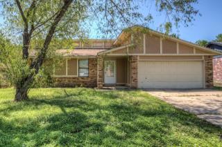 496 147th St, Glenpool, OK 74033-3922