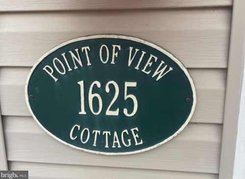 1625 Winters Ave, Shady Side MD 20764-9718 exterior