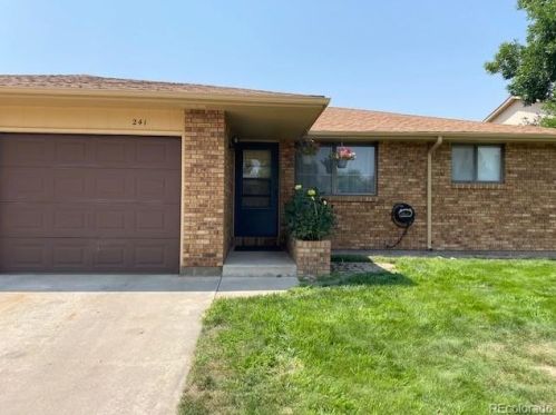 241 Glenda Dr, Loveland, CO 80537-6231