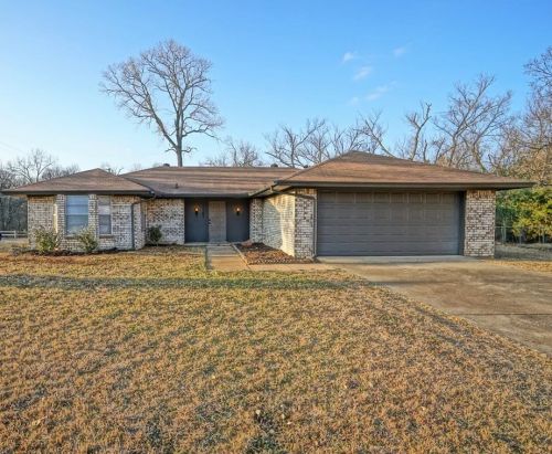 1107 Palm St, Midlothian TX  76063-1823 exterior