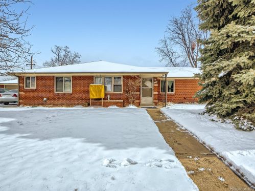 3650 Pierce St, Denver CO  80033-6338 exterior