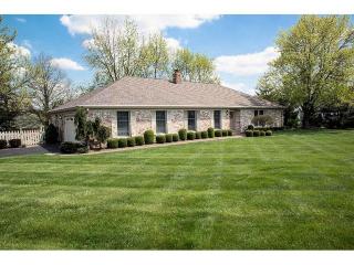 1589 Roamont Dr, Dayton, OH 45459-3361