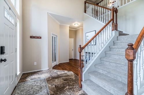 2416 Columbia Dr, Lewisville, TX 75022-4857