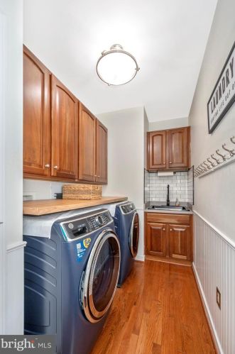 625 Glenbrook Dr, Middletown MD  21769-7739 exterior