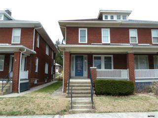831 Florida Ave, York, PA 17404-3122
