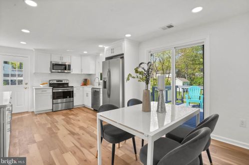 13208 Lutes Dr, Silver Spring MD  20906-3233 exterior