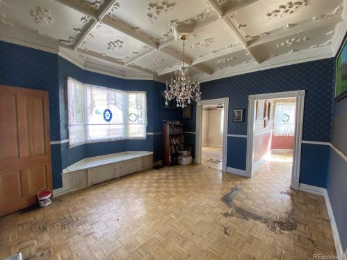 320 8 St, Leadville CO 80461-3139 exterior