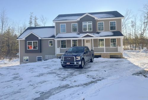 115 Roux Rd Ext, Lyman, ME 04002-3279