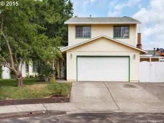 721 Josephine Ct, Beaverton, OR 97124-3817