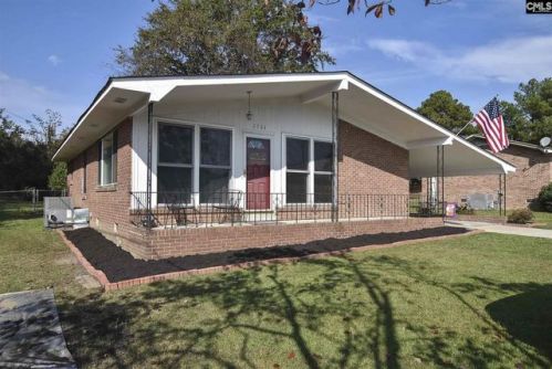 2304 Waterloo Way, Cayce-West Columbia SC  29033-1441 exterior