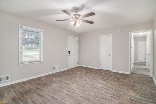 2950 Landmark Dr, Conyers GA  30094-2643 exterior