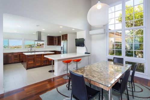 1596 Ihiloa Loop, Honolulu HI  96821-1347 exterior