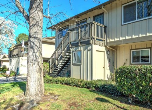 357 Tyrella Ave, Mountain View, CA 94043-3853