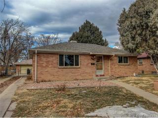 2331 Kenton St, Denver, CO 80010-1313