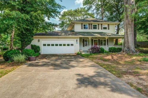 15 Ashton Pl, Porterdale, GA 30016-8017