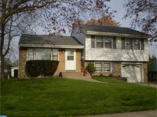 92 Winding Way, Trenton, NJ 08620-2629