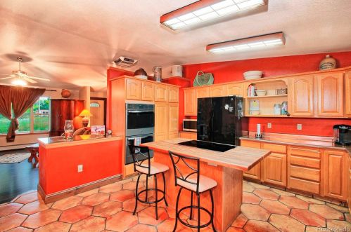 337 Rosevale Rd, Grand Junction CO 81507-1775 exterior