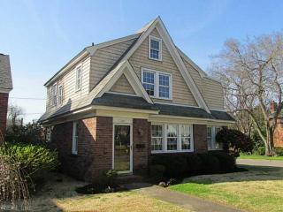 1367 Magnolia Ave, Norfolk, VA 23508-1121