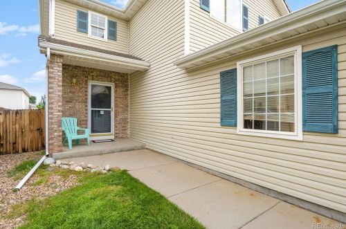 20723 38th Pl, Denver, CO 80249-8162