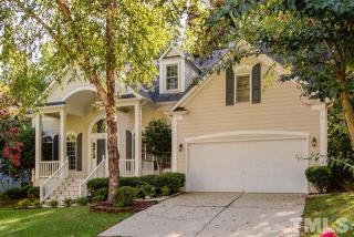107 Wentbridge Rd, Cary, NC 27519-5843