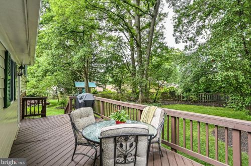 9010 Parliament Dr, Springfield VA  22015-2152 exterior
