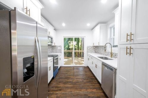 1927 Brannen Rd, Atlanta GA  30316-4118 exterior