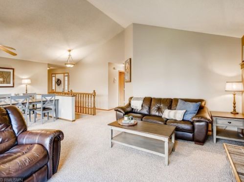 7857 28th St, Saint Paul MN  55128-4803 exterior