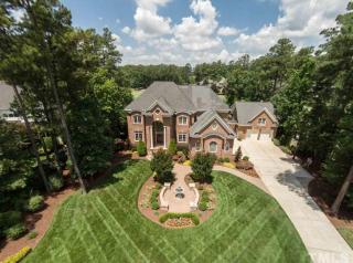 121 Trellingwood Dr, Cary, NC 27560-7034