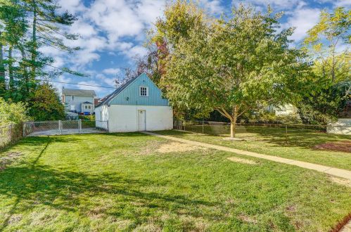 2029 Beatrice St, Springfield OH  45503-4826 exterior
