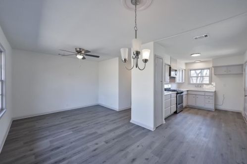 1505 Selene St, Fort Worth TX  76106-3933 exterior