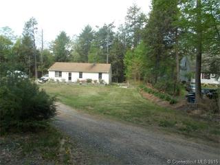 15 Centerwood Dr, Granby, CT 06035-1513