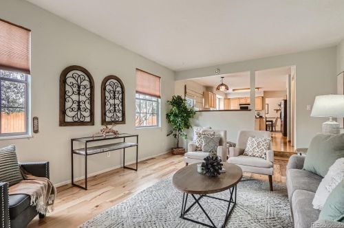 1736 Glenwood Dr, Fort Collins CO  80526-1555 exterior