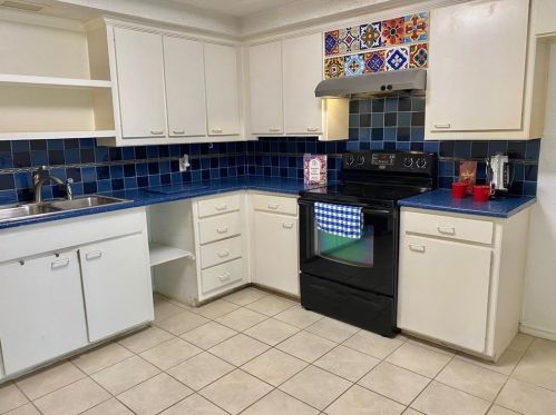 4358 Salix Ct, Fort Worth TX  76109-4922 exterior