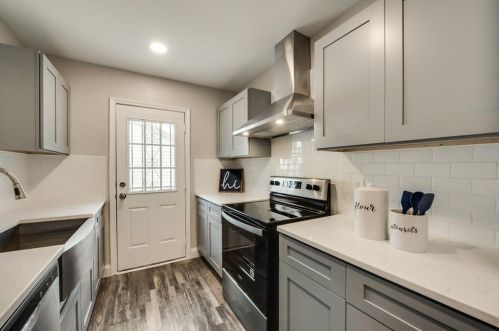 517 Marion Ave, Fort Worth TX  76104-6538 exterior