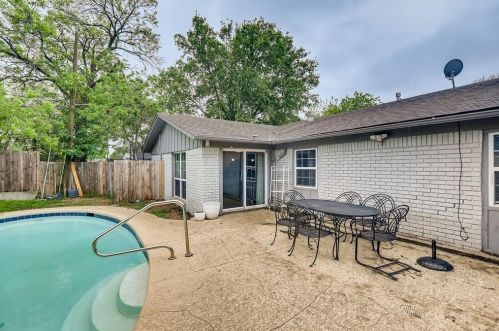 5329 Waits Ave, Fort Worth TX  76133-2313 exterior