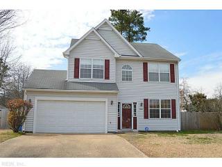 462 Weeping Cedar Trl, Chesapeake, VA 23323-1842