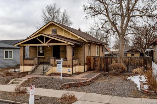 4532 Grant St, Denver, CO 80216-3515