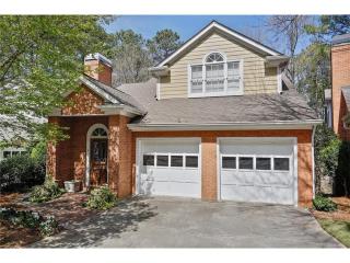 4 Bohler Mews, Atlanta, GA 30327-1141