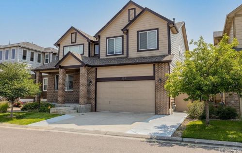1228 Valentia Ct, Denver, CO 80247-3020
