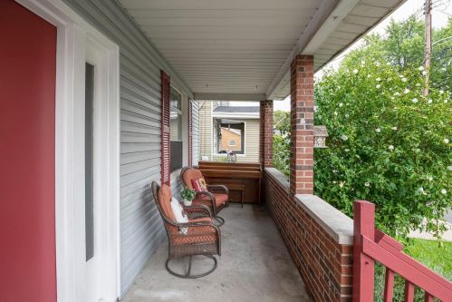 124 Albert St, Cincinnati, OH 45217-1516